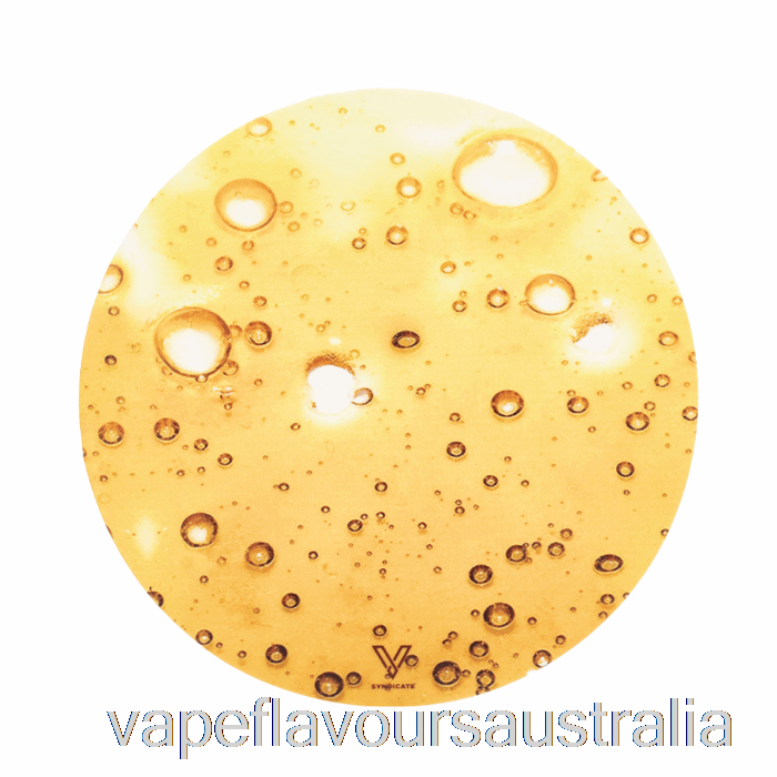 Vape Nicotine Australia V Syndicate SLIKKS Dab Mat Dab Slab
